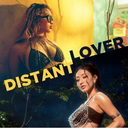 JIHYO (TWICE), SHENSEEA, FANDOM - DISTANT LOVER (COLLECTIBLE GIFT BOX)