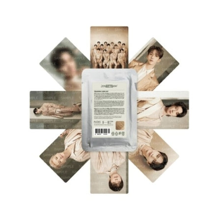 [PRE-ORDER] SEVENTEEN - RIGHT HERE (TRADING CARD SET) [HAPPY BURSTDAY MD]