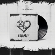 [PRE-ORDER] XLOV - 1ST MINI ALBUM [UXLXVE][LP]