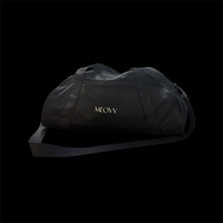 [PRE-ORDER] MEOVV - BURNING UP DUFFEL BAG