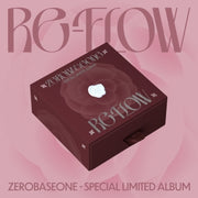 ZEROBASEONE - SPECIAL LIMITED ALBUM [RE-FLOW]