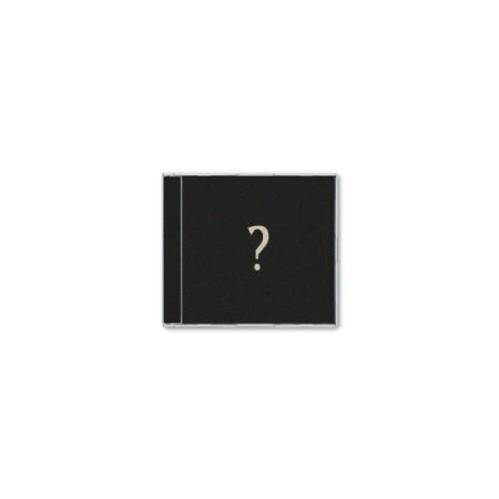 [PRE-ORDER] &TEAM - 3RD EP [WE ON FIRE] STANDARD EDITION