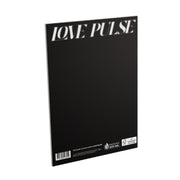 TREASURE - LOVE PULSE (SPORTY VER.) [3RD MINI ALBUM]