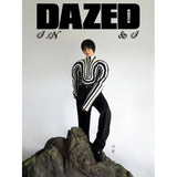 [PRE-ORDER] I.N (STRAY KIDS) - DAZED MAGAZINE 10.2024