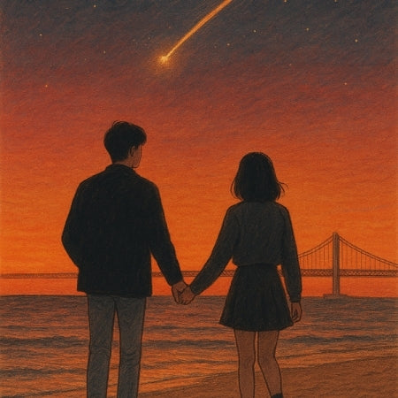 [PRE-ORDER] SHUN - 1ST SINGLE ALBUM MEMORY KIT