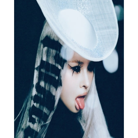 [PRE-ORDER] XG - (SOLO VER.) [1ST ALBUM]