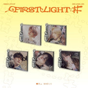 ONEUS - 12TH EP [FIRST LIGHT : 井] (MINI JEWEL VER.)