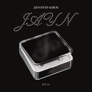 JAYN - JAYN 1ST EP ALBUM [JAYN] (J47-6A01-101) - image 1 [ac24a40de8ac]
