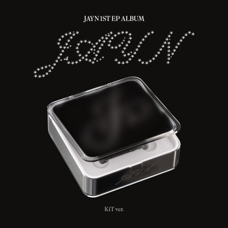 JAYN - JAYN 1ST EP ALBUM [JAYN] (J47-6A01-101) - image 1 [ac24a40de8ac]