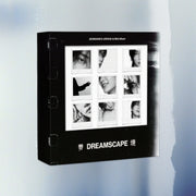 JEONGHANXJOSHUA (SEVENTEEN) - 1ST MINI ALBUM [DREAMSCAPE] DREAM RECORD VER. (J48-6A19-103) - image 1 [b7ef96972da5]