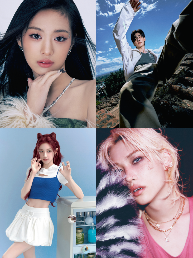 HEY! K-POP MAGAZIN 02/2026