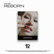 KIK5O - REBORN (PLVE) (K25-6828-101) - image 1 [ae63c57f1746]
