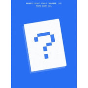 KO1KEYZ - DEBUT SINGLE [KO1KEYZ] (KR) (K45-6A07-102) - image 1 [b70aed633747]