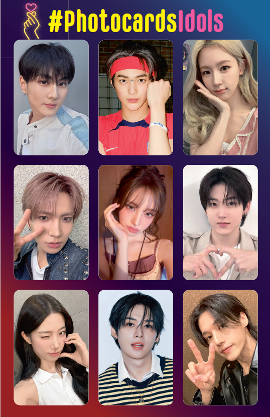 HEY! K-POP MAGAZIN 05-26