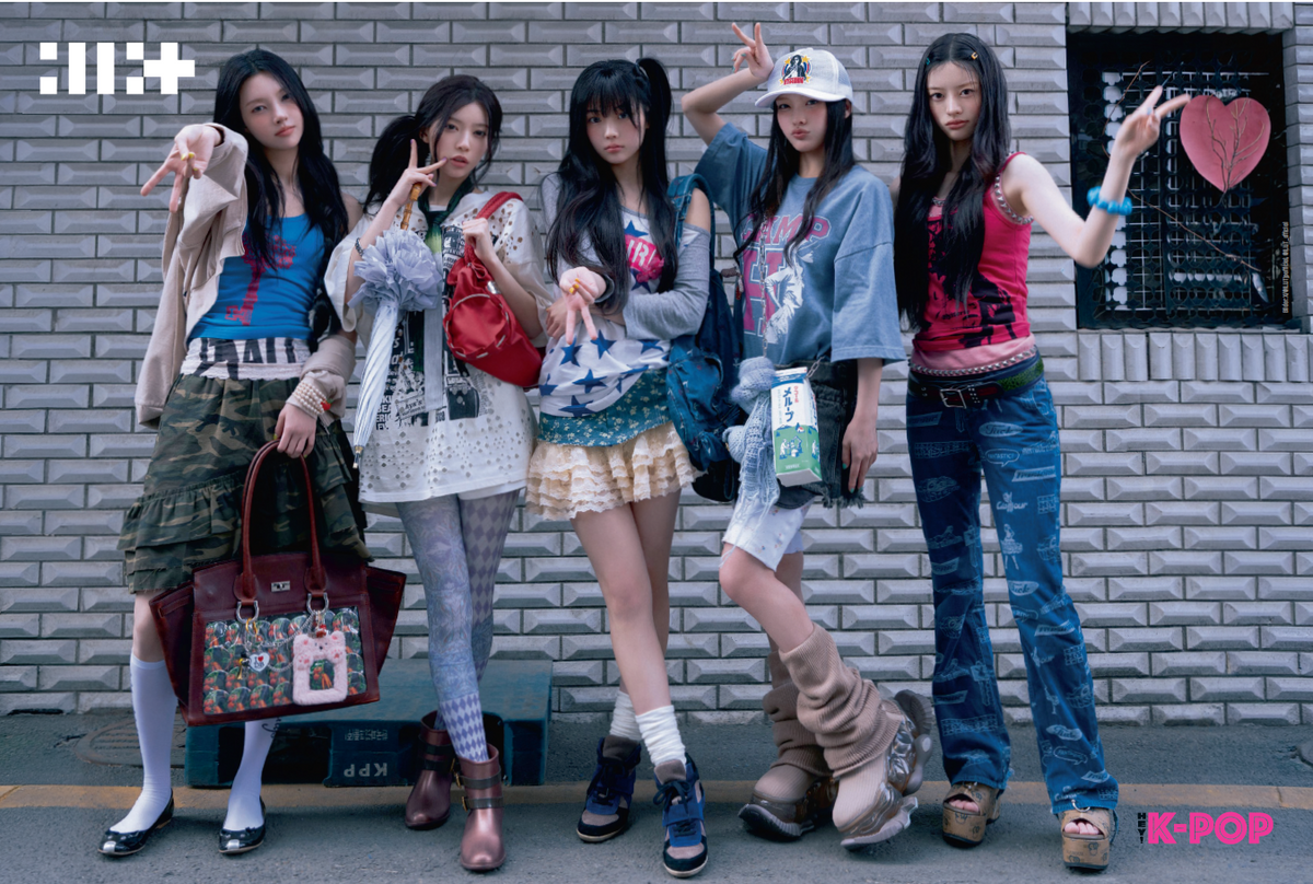 HEY! K-POP MAGAZIN 05-26