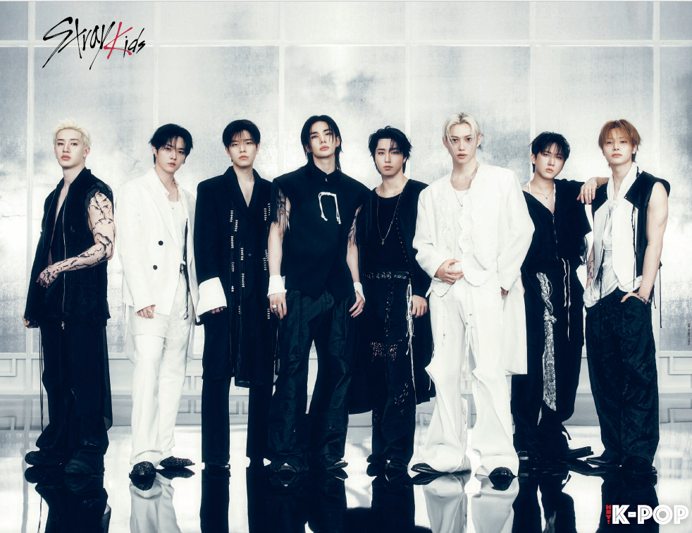 HEY! K-POP MAGAZIN 05-26