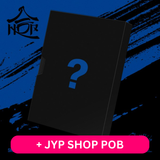 [PRE-ORDER] STRAY KIDS - SKZHOP HIPTAPE "合 (HOP)" (HIPTAPE VER.) [LIMITED EDITION] +JYP SHOP POB PHOTOCARD