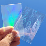 HOLOGRAPHIC K-POP PHOTOCARD SLEEVES