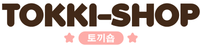 TOKKI-SHOP K-Pop Shop