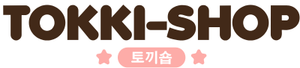 TOKKI-SHOP K-Pop Shop