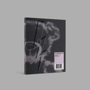 LE SSERAFIM - 4TH MINI ALBUM [CRAZY] (BALACLAVA VER.) (L1-4830-114) - image 1 [d4c9201151ef]