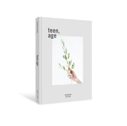 SEVENTEEN - TEEN, AGE (VOLUME 2) [RE-RELEASE]