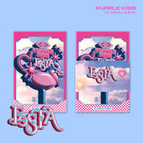 PURPLE KISS - FESTA (POCA ALBUM VER.) (1ST SINGLE ALBUM)