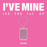 IVE - I'VE MINE (PLVE VER.) [1ST EP]