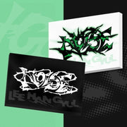 LEEHANGYUL(BAE173) - 1ST MINI ALBUM [NOISE] (L29-6A15-101) - image 1 [f5e0dd3ad603]