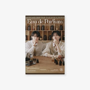 SUPER JUNIOR-D&E - 2027 SEASON'S GREETINGS [EAU DE PARFUM]