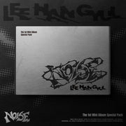 LEEHANGYUL - [NOISE] SPECIAL PACK