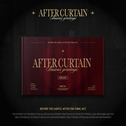 KEN - 2027 SEASON'S GREETINGS [AFTER CURTAIN]