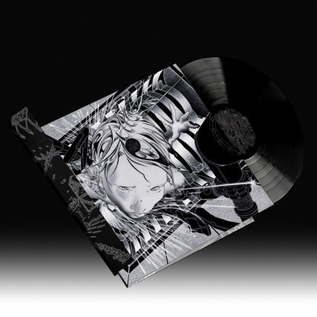 SILICA GEL - VOL.2 [POWER ANDRE 99] LP VER
