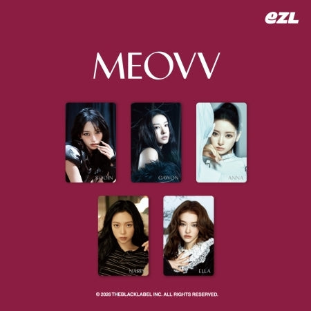 MEOVV - EZL TRANSIT CARD (M10-6A08-101) - image 1 [1d2e4d0cbd62]