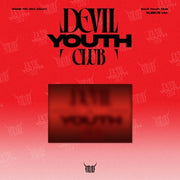 MCND - 7TH MINI ALBUM [DEVIL YOUTH CLUB] (POCA SLEEVE VER.) (M3-6917-101) - image 1 [1b27166997c5]