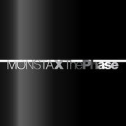MONSTA X - EP [THE PHASE] (M7-6904-103) - image 1 [d9fcf234fbd9]