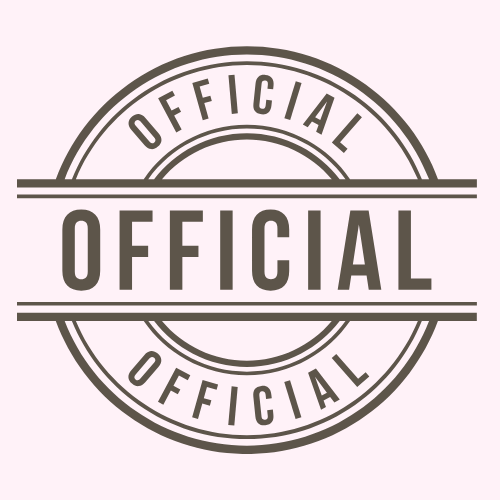 Offizielles Merchandise