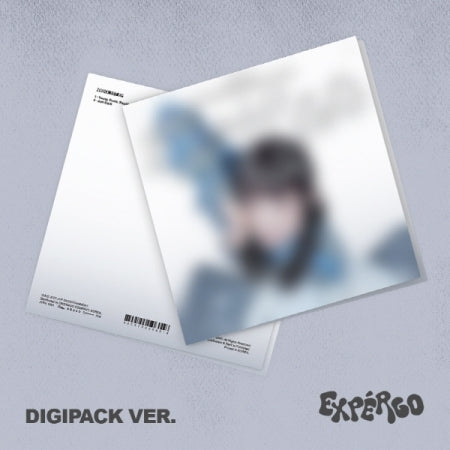 NMIXX - EXPERGO [DIGIPACK VER.] (N12-3321-125) - image 1 [ffba2dac9368]