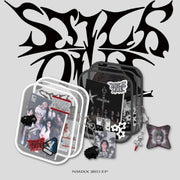NMIXX - FE3O4: STICK OUT (LIMITED VER.) (N12-4819-114) - image 1 [8e548391fb8a]