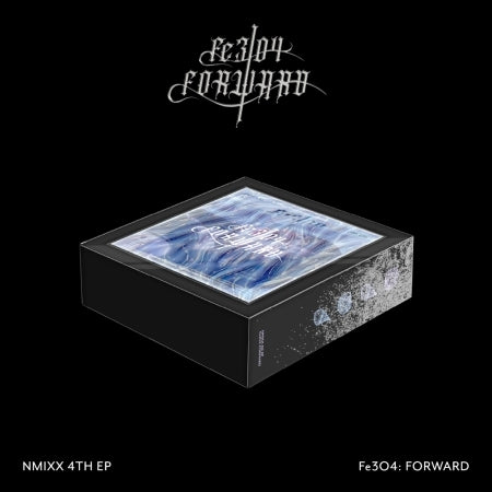 NMIXX - FE3O4: FORWARD (LIMITED VER.) (N12-5317-113) - image 1 [bb22a0193a80]