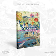 NMIXX - 6TH MINI ALBUM [STRANGE MUSE] (SAGA VER.) (N12-6A19-108) - image 1 [2849f9bdc226]