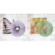 NMIXX - 6TH MINI ALBUM [STRANGE MUSE] (LP VER.) (N12-6A19-109) - image 1 [08d4452d8e74]