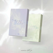NMIXX - 6TH MINI ALBUM [STRANGE MUSE] (PLATFORM ALBUM POCAALBUM VER.) (N12-6A19-110) - image 1 [a45a989b0653]
