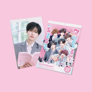 NCT DREAM - 2027 WALL CALENDAR (N3-6C24-101) - image 1 [d5a19c88fb60]