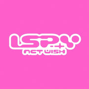 NCT WISH - 4TH MINI ALBUM [I SPY] (DELUXE BOOK VER.) (N4-6A13-101) - image 1 [5d218435e66c]