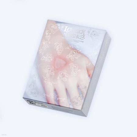 NCT WISH - 2027 SEASON'S GREETINGS (N4-6C24-117) - image 1 [3c98fd52ea6f]