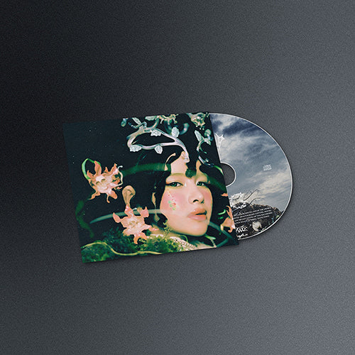 サ*ー様 XG /AWE Vinyl solo Juria ジュリア 新品未開封 AWE (Solo ver.(JURIA))【初回盤】 : XG | HMV&BOOKS online - NFCC-17