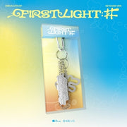 ONEUS - 12TH EP [FIRST LIGHT : 井] (KEYCHAIN VER.) (O5-6929-101) - image 1 [02bef1f28438]