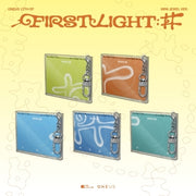 ONEUS - 12TH EP [FIRST LIGHT : 井] (MINI JEWEL VER.) (O5-6929-102) - image 1 [8ff0595baf0d]