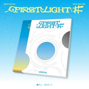 ONEUS - 12TH EP [FIRST LIGHT : 井] (FIRST LIGHT VER.) (O5-6929-103) - image 1 [b637a1cff703]
